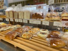 -C·BREAD饱仓(北苑店)