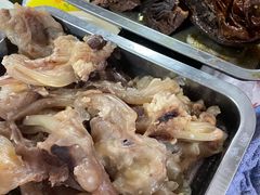 -何永光123鲜牛肉馆(1号店)