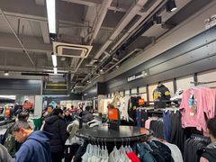 -NIKE上海青浦优选体验店