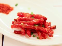 -霸王虾·麻辣小龙虾(清水河公园店)