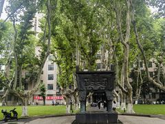 -东南大学(四牌楼校区)