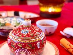 -白家大院·王府宫廷菜(苏州街店)