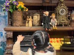 -布拉格餐厅· 中欧捷克菜(全国首店)