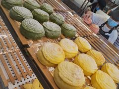 -奈雪的茶(中粮祥云小镇店)