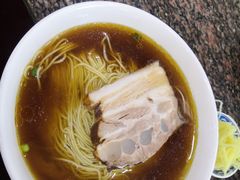 焖肉-东吴面馆(十全街店)