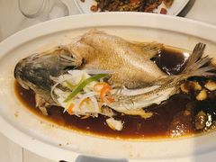 -亲回家吃饭餐厅(黄陂店)
