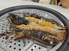 -船奇蒸汽海鲜·闽菜(八市海鲜总店)