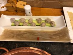 -老码头火锅(玉林店)