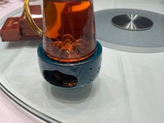 -广州酒家(中华广场店)