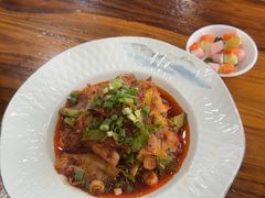 -曹家小厨(贵阳路店)