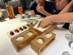 -王品牛排(福州泰禾店)