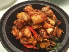 -香融府·烤鸭·家常菜(马家堡路店)