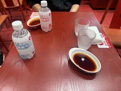 -喜家德虾仁水饺(长泰广场店)
