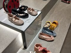 -Charles & Keith(VivoCity)