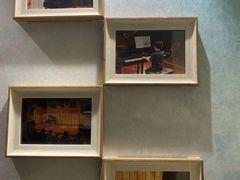 -梅纳·钢琴声乐架子鼓Mena Music(双井店)