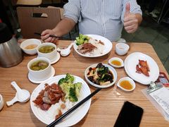 -裕记烧腊连锁餐饮(外马分店)
