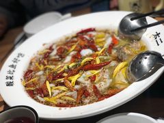 -太二酸菜鱼(福州泰禾店)