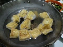 -柳沟豆腐宴69号福豆堂