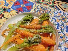 -LESCEDARS Brasserie Bistro香柏树