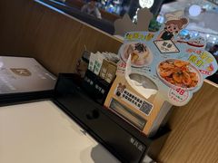 -翠华餐厅(维璟印象城店)