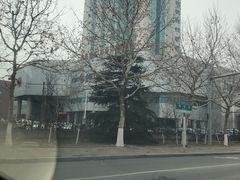 -中国工商银行(临淄支行)