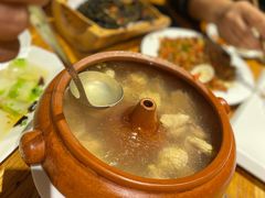 -新竹里馆·花园餐厅(兴苑路店)