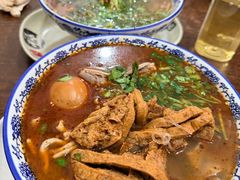-叶新小吃店(来凤小区总店)