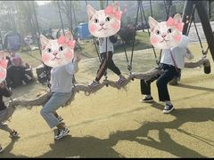 -枫香湖儿童公园