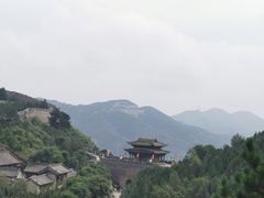 -雁门关景区
