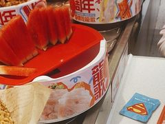 -龍歌自助小火锅(秦淮水游城店)
