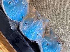 -蓝鲸湾汤泉(包河店)