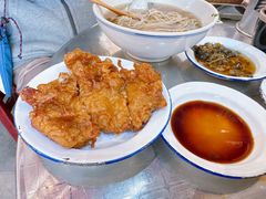 -逸桂禾面馆