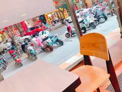 -圆宝台湾小吃(迎津街店)