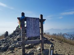 -东天目山风景区