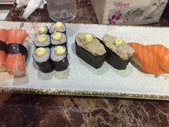 -米彩料理(西丽店)