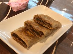 肉饼-南门小馆·清真(国贸商城店)
