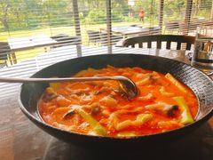 -木守西溪溪隐餐厅
