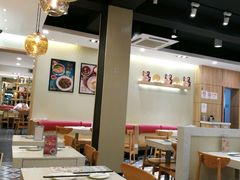 -甜蜜蜜港式茶餐厅(虹梅店)