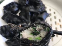 -添福来墨鱼饺子 · 海鲜东北菜(大连星海·黄浦路店)
