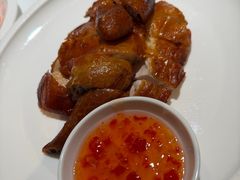 -万龙洲海鲜(南新仓店)