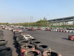 -锐擎卡丁车主题乐园(郊野公园店)