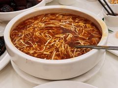 酸辣汤-金时代顺风大酒店(金山店)