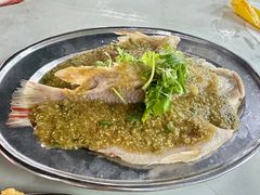 -黄亚华小食店(Jalan Alor)