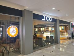 -J.CO Donuts & Coffee(Mal Bali Galeria)
