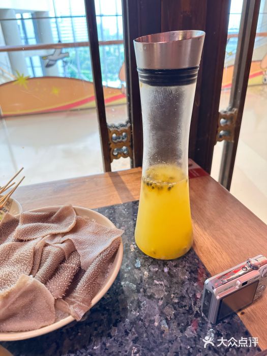 蜀大侠火锅(森兰花园城店)图片