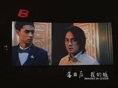 -枫花园汽车电影院(朝阳公园店)