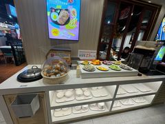 -豪享来(我格广场店)