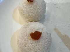 -马凯餐厅(长椿街店)