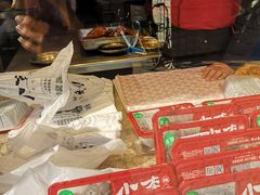 -小李烧鸡(西北角总店)