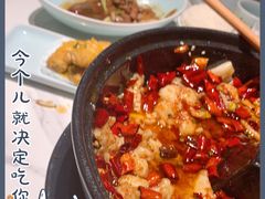 -乔阿马·江南味·驴肉香(龙湖华泾天街店)